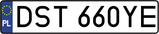 DST660YE