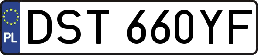 DST660YF