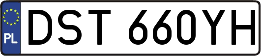 DST660YH