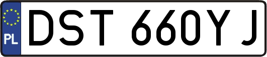 DST660YJ