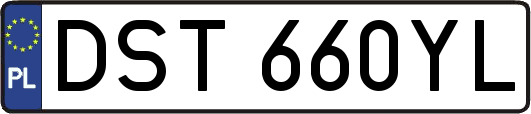 DST660YL