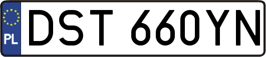 DST660YN