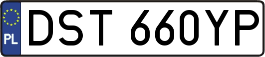 DST660YP