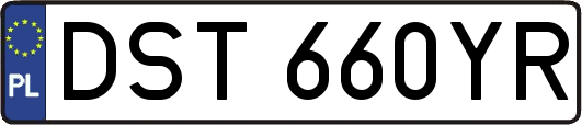 DST660YR