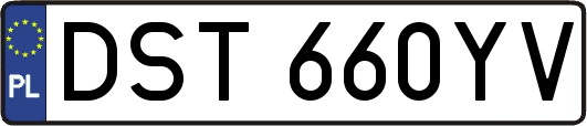DST660YV