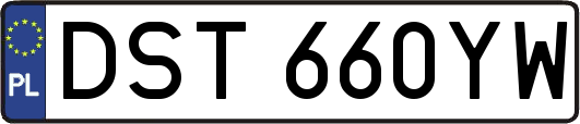 DST660YW
