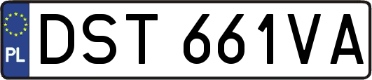 DST661VA