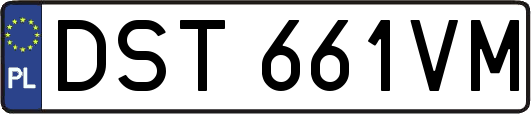DST661VM