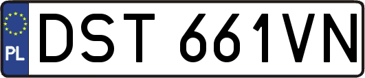 DST661VN