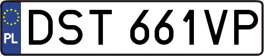 DST661VP