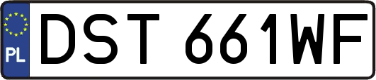 DST661WF