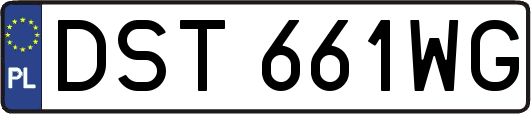 DST661WG