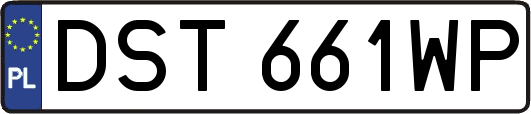 DST661WP