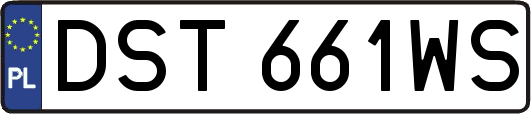 DST661WS
