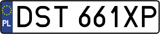 DST661XP