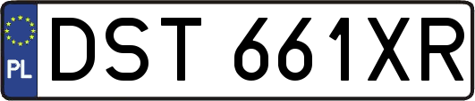 DST661XR