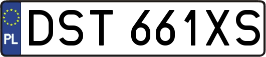 DST661XS