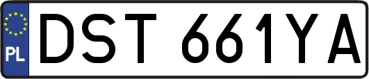 DST661YA