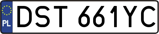 DST661YC