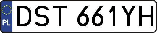 DST661YH