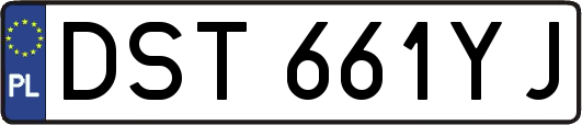 DST661YJ
