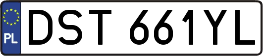 DST661YL