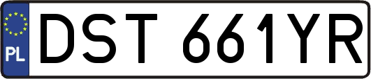 DST661YR