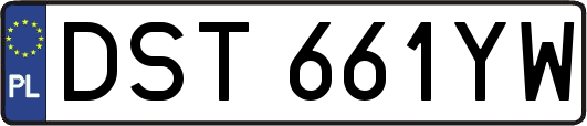DST661YW