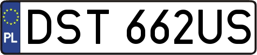 DST662US