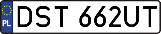DST662UT