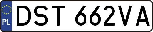 DST662VA