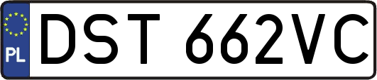 DST662VC