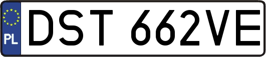 DST662VE