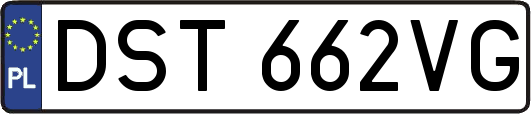DST662VG