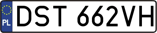 DST662VH