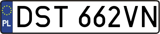 DST662VN