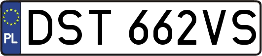 DST662VS