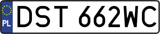 DST662WC