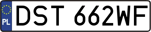 DST662WF