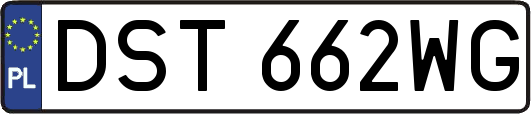 DST662WG