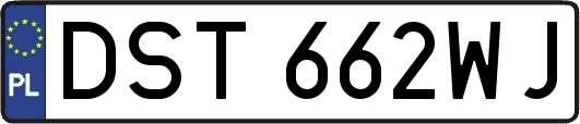 DST662WJ