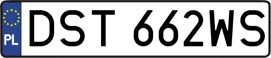 DST662WS