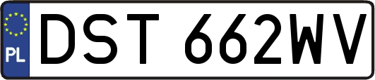 DST662WV