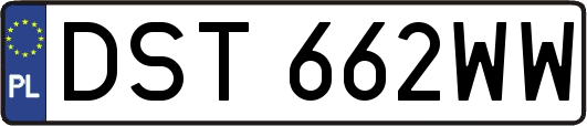 DST662WW