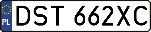 DST662XC