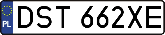 DST662XE