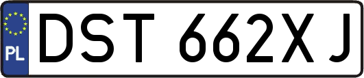 DST662XJ