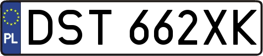 DST662XK