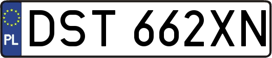 DST662XN