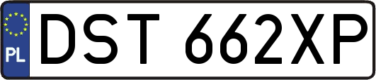 DST662XP